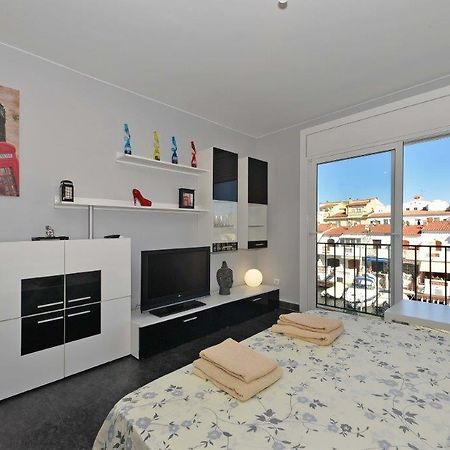 D-Lux Studio Διαμέρισμα Empuriabrava Εξωτερικό φωτογραφία