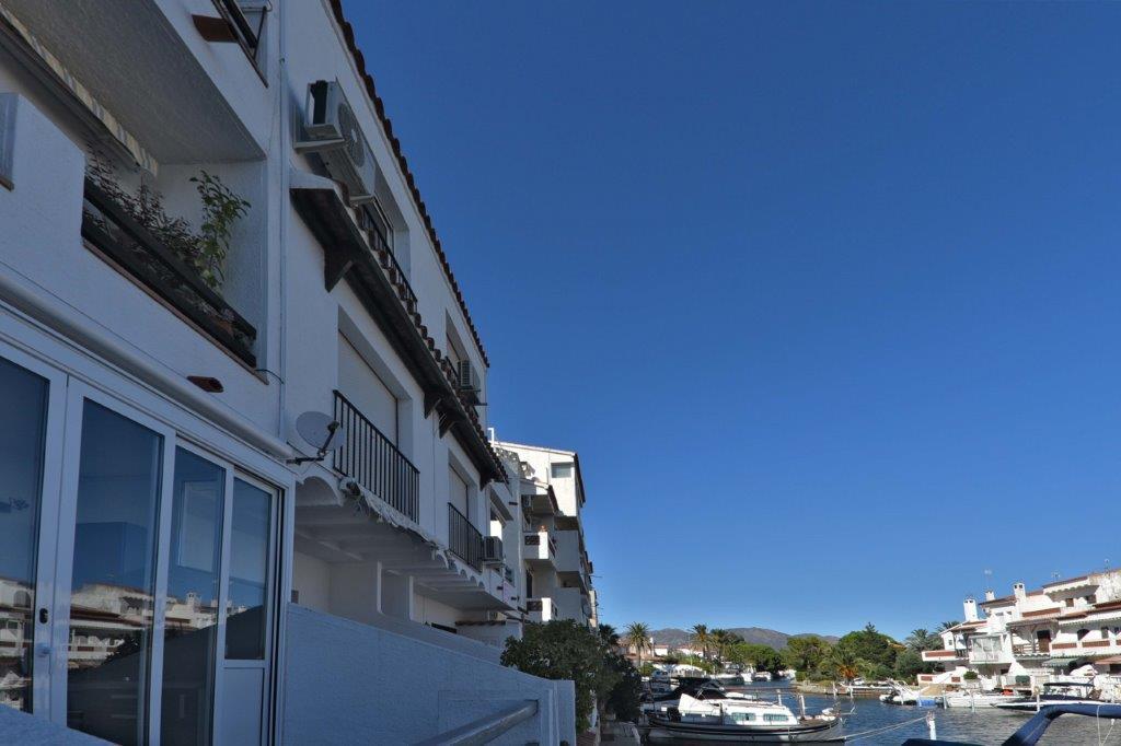 D-Lux Studio Διαμέρισμα Empuriabrava Εξωτερικό φωτογραφία